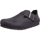 Birkenstock Men's London Clogs