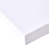 BCreativetolearn A6 White Card Postcard 300gsm 50 Sheets Matt Finish view 1