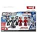 3D Character Creator Marvel Deluxe Refill Pack Novelty Toy