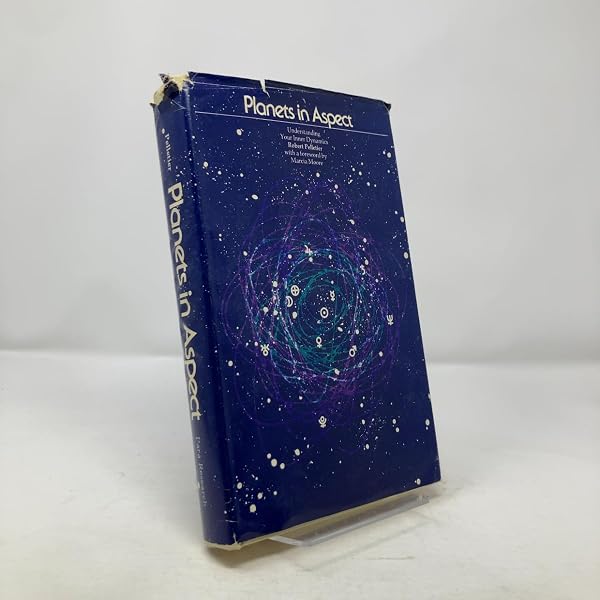 Planets in transit: Life cycles for living: Robert Hand