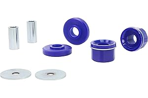 SuperPro Differential Pinion Mount Bushing Kit Rear for 1993.5-1999 Toyota Supra