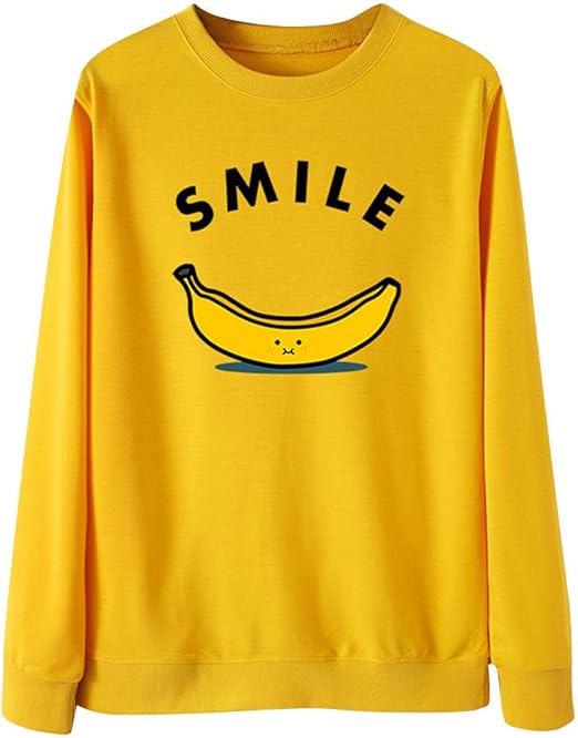 sudadera blue banana amazon