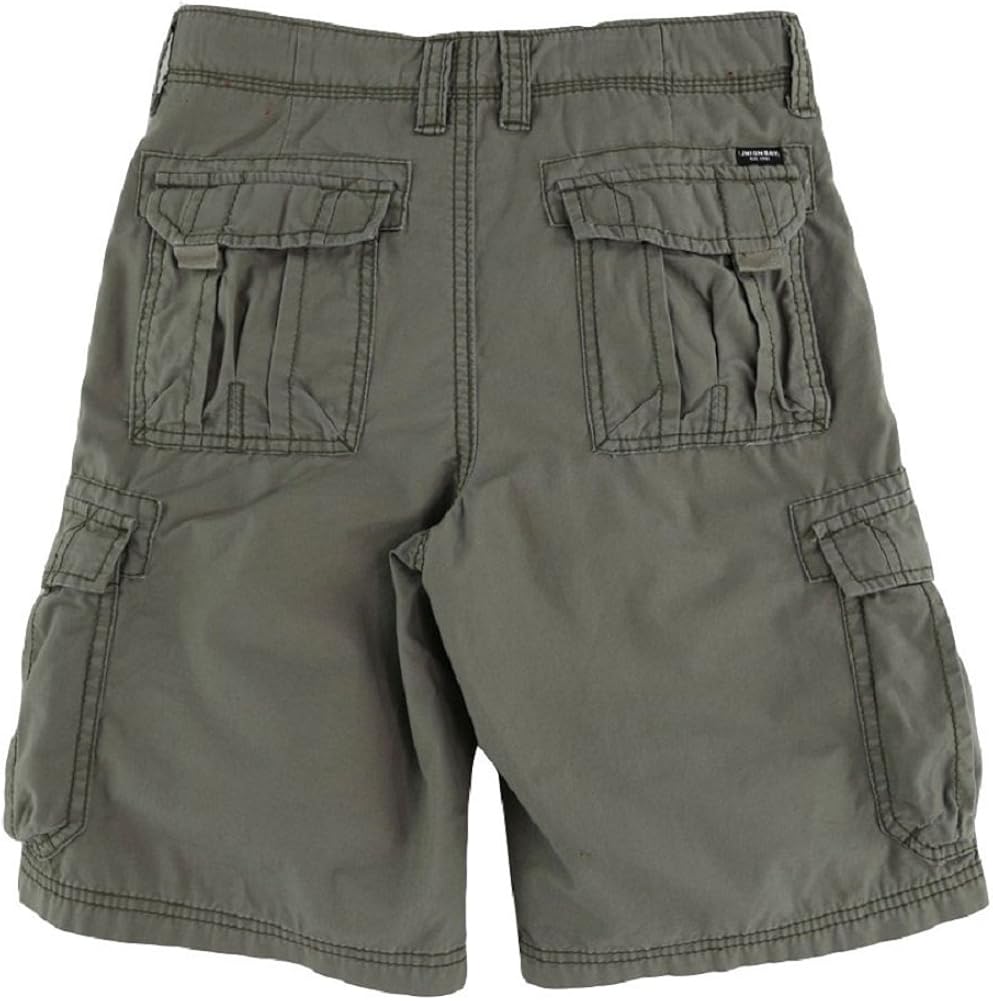 mens union bay cargo shorts