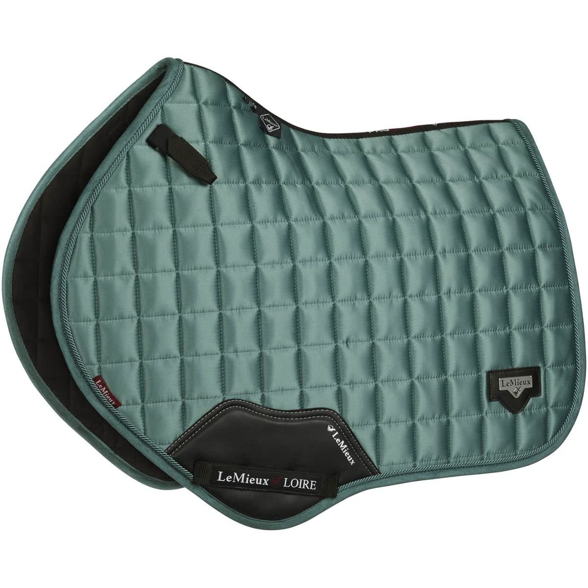 LeMieux Close Contact Loire Classic Square Saddle