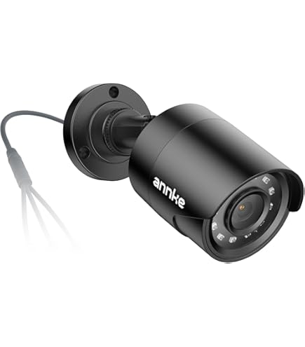 Amazon.com : Eyemax HD TVI 1080P Eyeball Camera in/Outdoor TIB B22