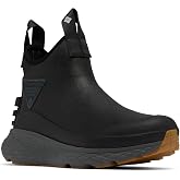Columbia Men's PFG Dry Tortugas | Fully Waterproof, High Traction, Slip-On Fishing Boots, Wide Fit Available