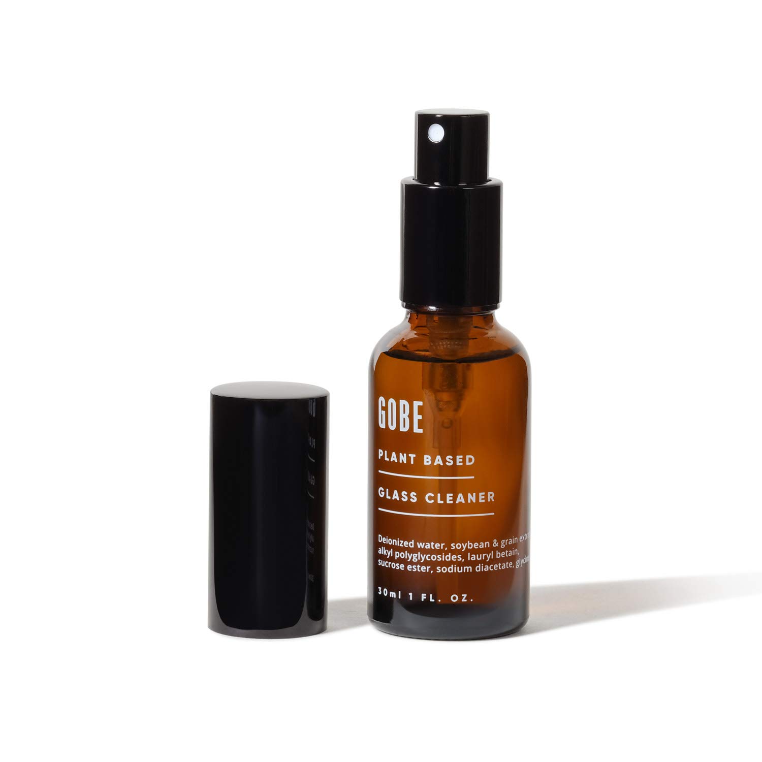 Gobe - Pack Limpiador Óptico: Amazon.es: Electrónica