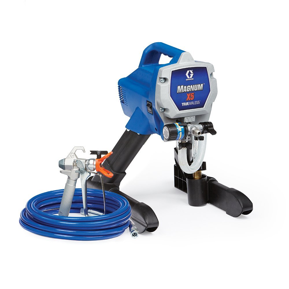 Graco TrueCoat 360 Starter Kit Certified Refurbished