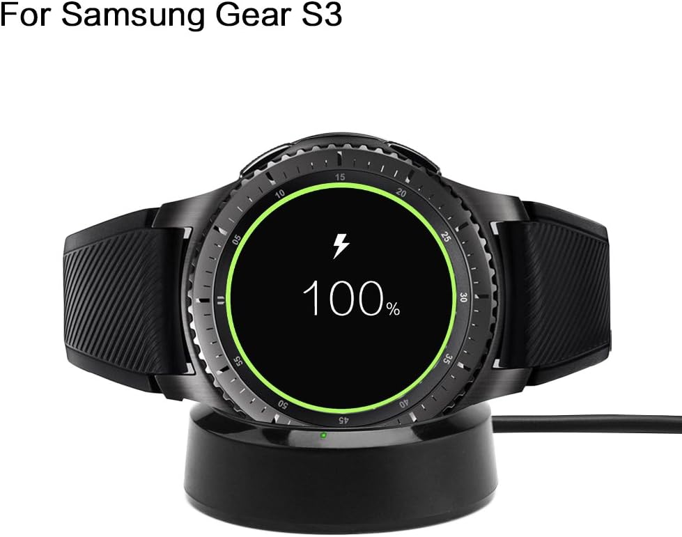 samsung gear s3 charger amazon