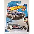 Hot Wheels 2020 Hw Race Day 850 Estate, Blue 57/250