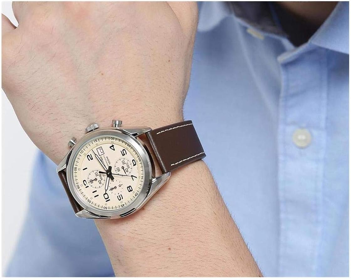 space grey iwatch with rose gold band