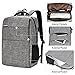 Laptop Backpack, School Backpack Spacious 17