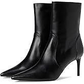 Stuart Weitzman womens Stuart Power Zip 75 Bootie