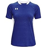 Under Armour Women's Match 2.0 Jersey