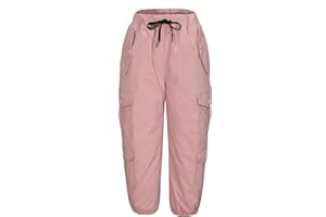 North Peak Kids Waterproof Snow Pants Outdoor Winter Insulated Ski Snowboard Pants for Boys Girls