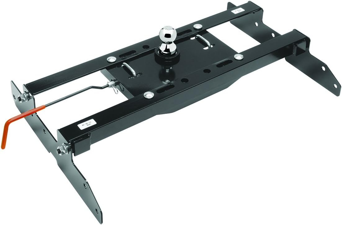 Top 3 Best Gooseneck Hitch for Ford F250 Vehicleic