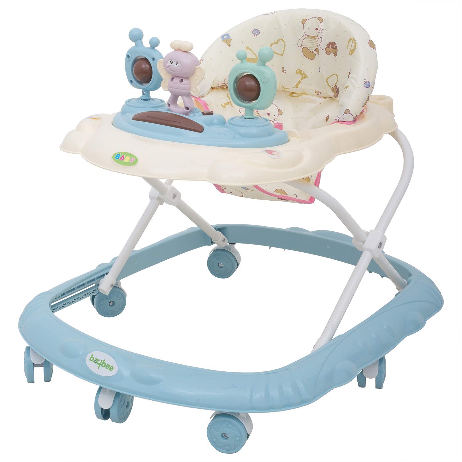 baby circle walker
