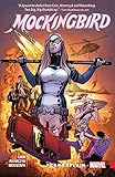 Mockingbird Vol. 1: I Can Explain (Mockingbird (2016))