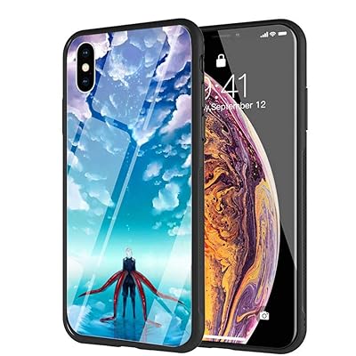 YZSGP AA-255 Super Tokyo Ghoul Phone Case for iPhone Jamaica | Ubuy YZSGP AA-255 Super Tokyo Ghoul Phone Case for iPhone Jamaica | Ubuy