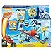 Fisher-Price Nickelodeon Blaze & the Monster Machines, Tune Up Tires Playset
