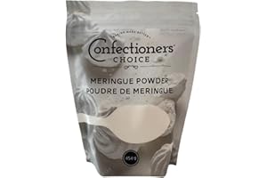 Confecioners Choice Meringue Powder 454 g