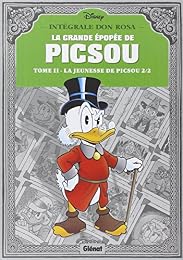 La  jeunesse de Piscou