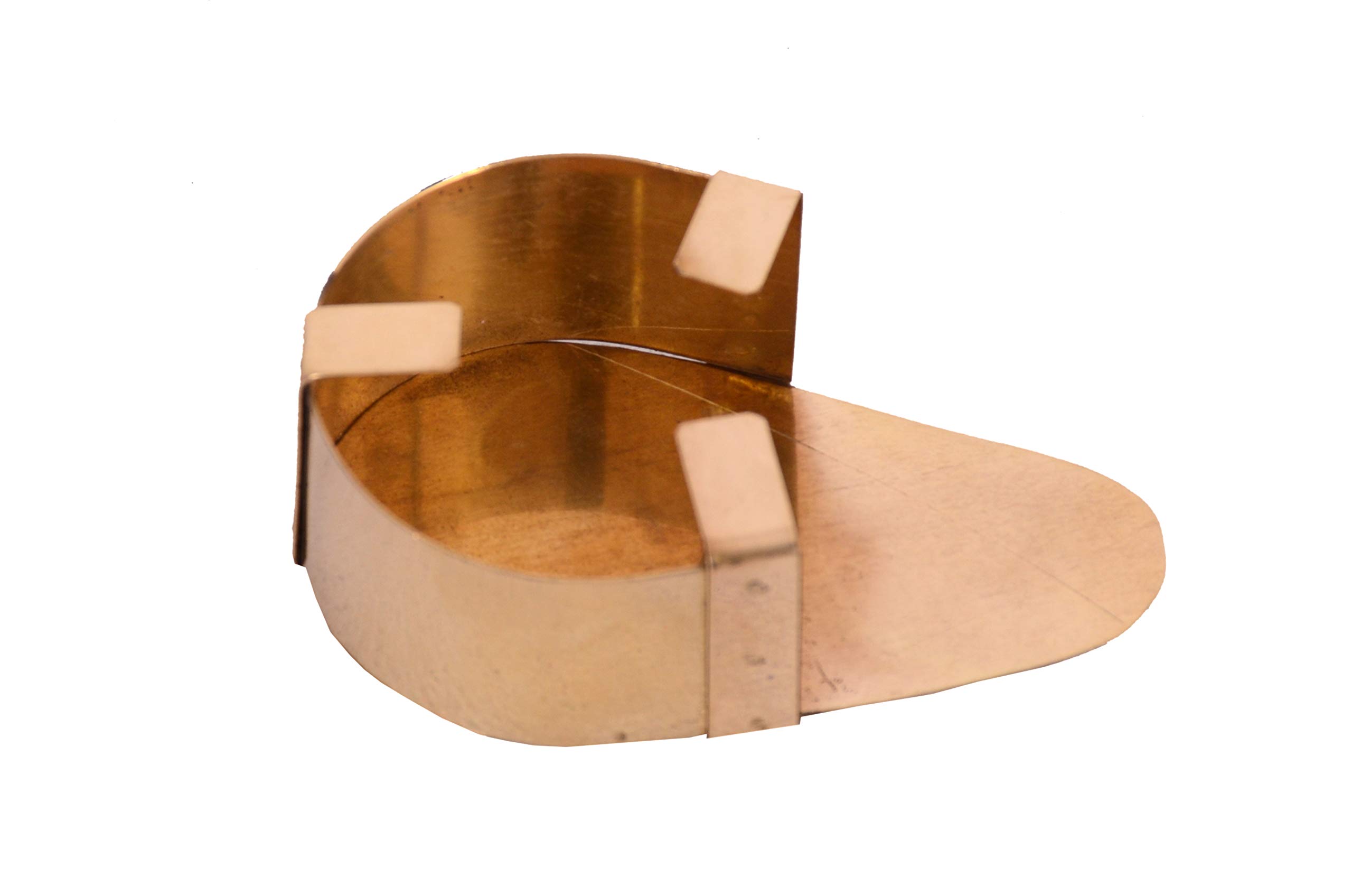 brass kitchen set toys