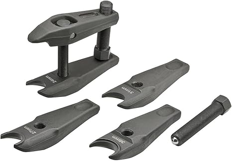 Amazon Straight ストレート ボールジョイントリムーバーセット 19 1270 プーラ