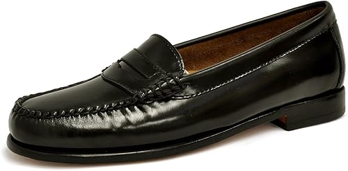 Amazon ジーエイチバス ウェイファーラー ローファー ブラック レディース Wayfarer Blk 並行輸入品 25 0 8 ローファー スリッポン