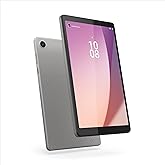 Lenovo Tab M8 (4th Gen) - 2023 - Tablet - Long Battery Life - 8" HD - Front 2MP & Rear 5MP Camera - 2GB Memory - 32GB Storage