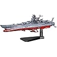 BANDAI Hobby #01 Yamato 2199 Star Blazers Mecha Collection Action Figure