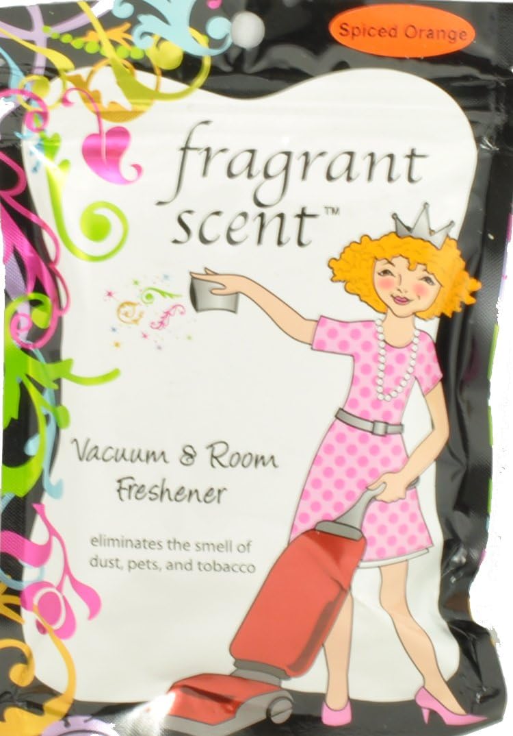 Best Fragrant Scent Vacuum Freshener