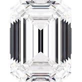 Lavari Jewelers 1.00-3.00 Carat IGI Certified Lab Grown Loose Diamond, D-F Color VS1-VVS2 Clarity, Emerald Princess Round Oval Pear Brilliant Cut Diamond for Rings, Pendants &amp; Fine Jewelry