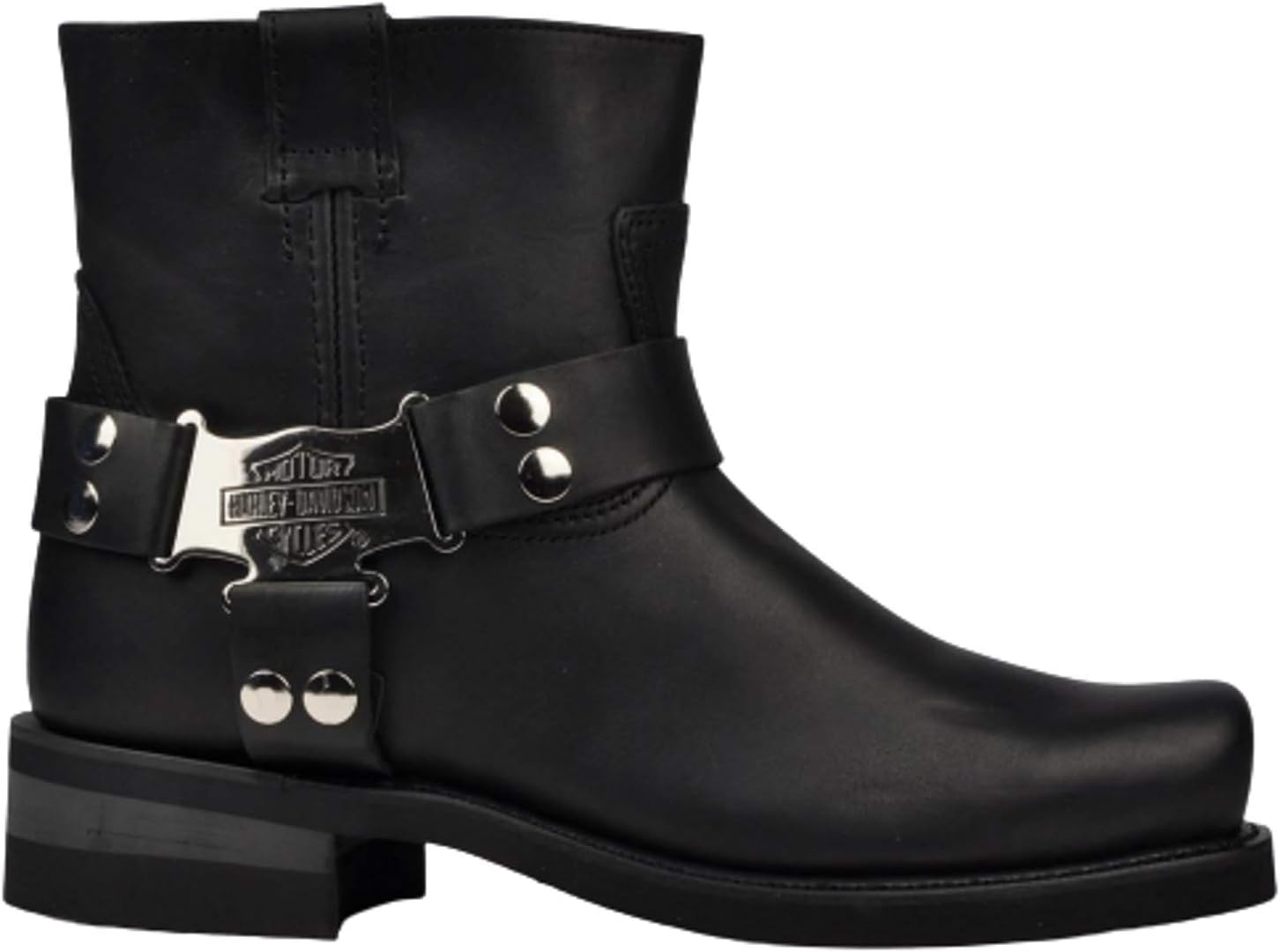 HARLEYDAVIDSON, Biker Laarzen voor heren 45.5 EU Amazon.nl