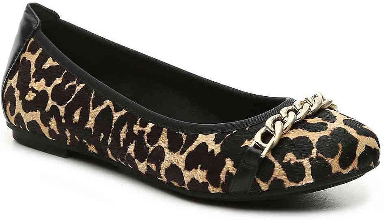 vionic pera ballet flat