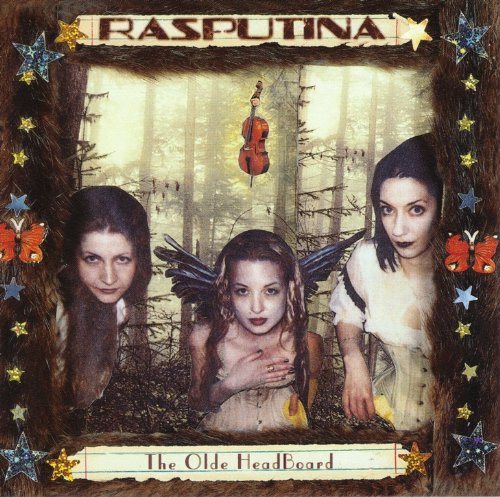 Rasputina   The Olde Headboard   Amazon.Music