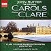 Original Carols from Clare