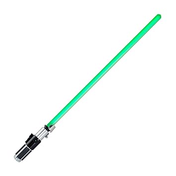 yoda force fx lightsaber