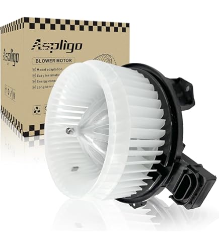 Amazon.com: RD-5-9194-0P, 73R5572 Red Dot Replacement Blower Motor