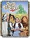 Northwest Warner Brothers Wizard of Oz, 'Group' Woven Tapestry Throw Blanket, 48
