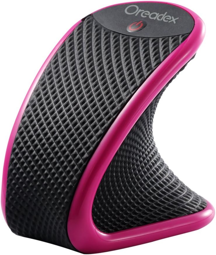 Oreadex Personal Portable Handheld Massager OD360A—Professional Home