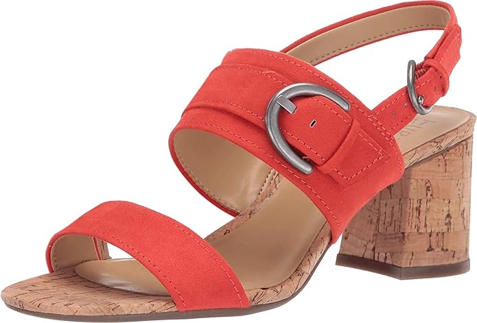 naturalizer kaylee sandal