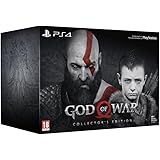 God Of War - Edition Collector