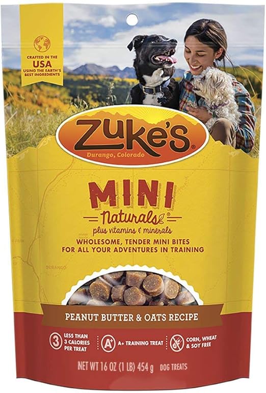 zukes peanut butter
