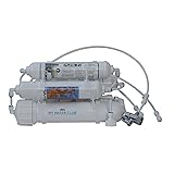 Countertop Portable Universal 5-Stage Reverse