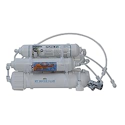 Countertop Portable Universal 5-Stage Reverse