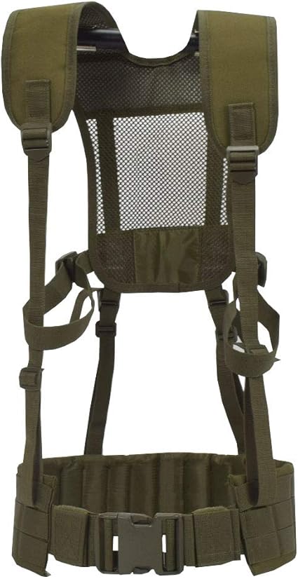 detachable suspender straps