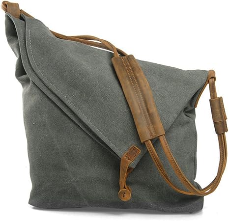 slouch cross body bag
