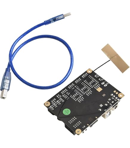 HANLEES MKS TS35-R Touchdisplay – 3,5″ TFT LCD Für MKS DLC32 V2.0 CNC Offline Controller (CN-Herkunft)