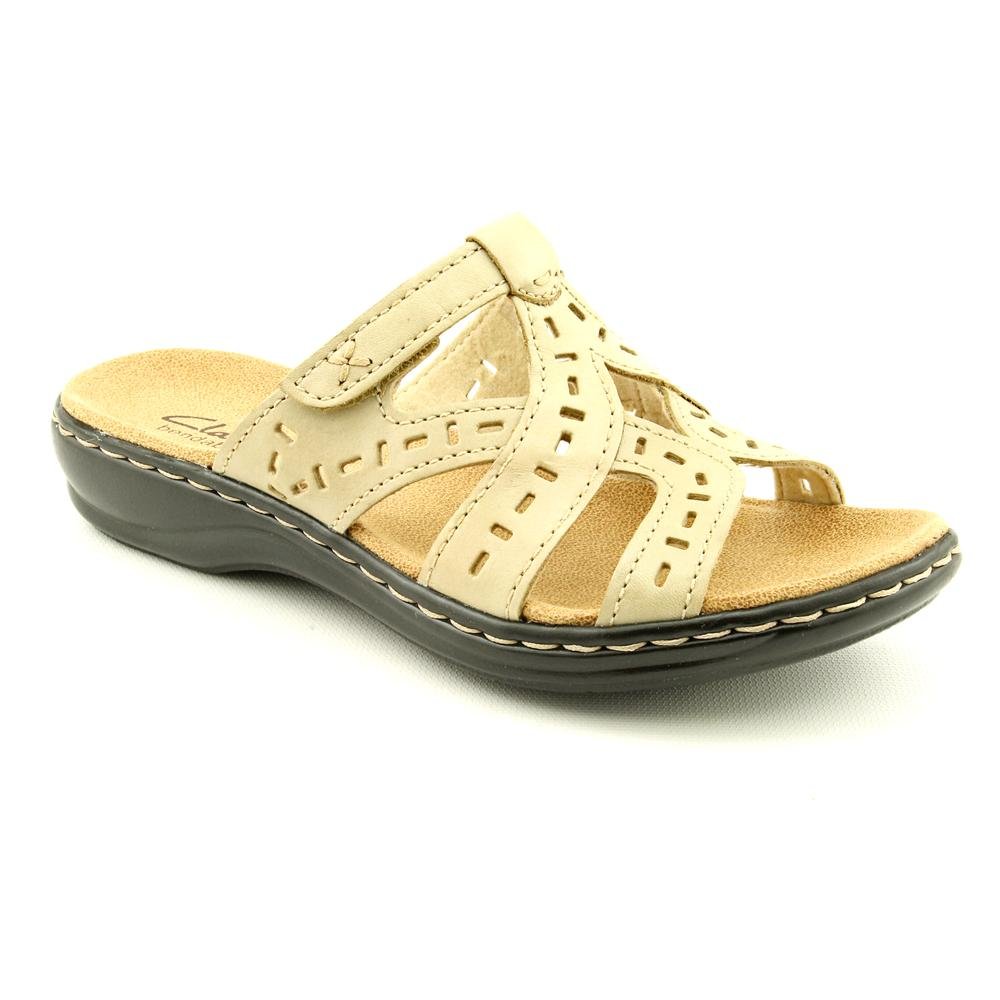 clarks leisa truffle